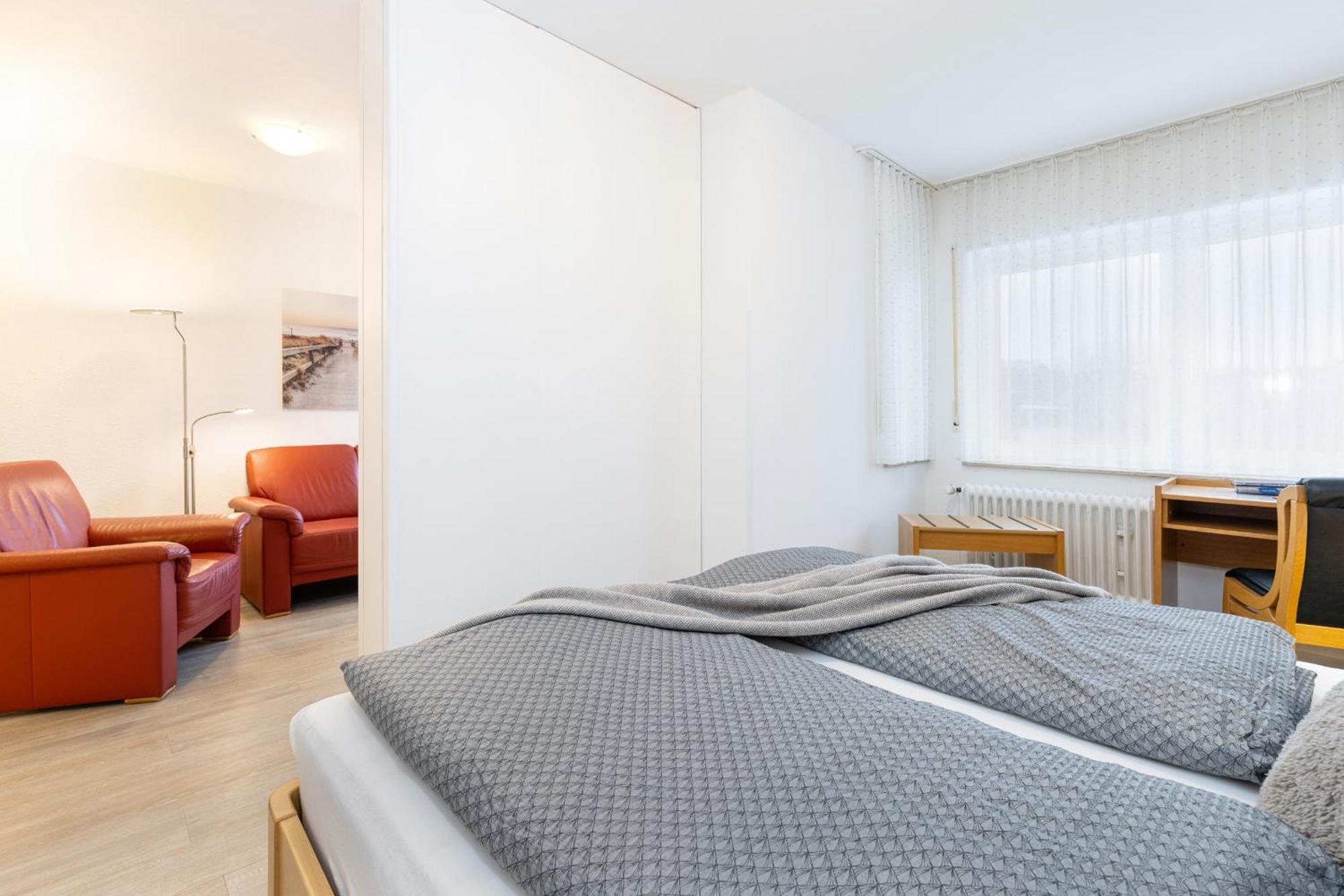 Ostsee-Quartier 8 Gutenbergstrasse 5 Apparto Grömitz מראה חיצוני תמונה