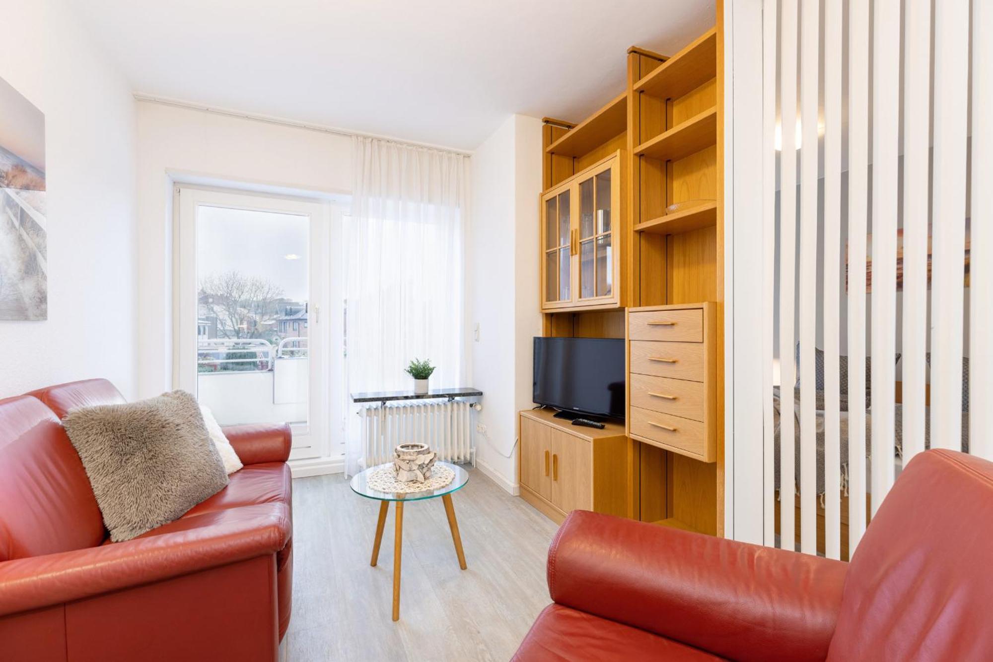 Ostsee-Quartier 8 Gutenbergstrasse 5 Apparto Grömitz מראה חיצוני תמונה